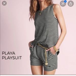 Cabi Playa Playsuit